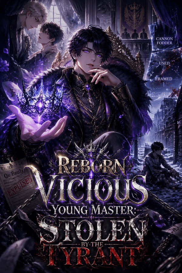Reborn Vicious Young Master: Stolen by the Tyrant