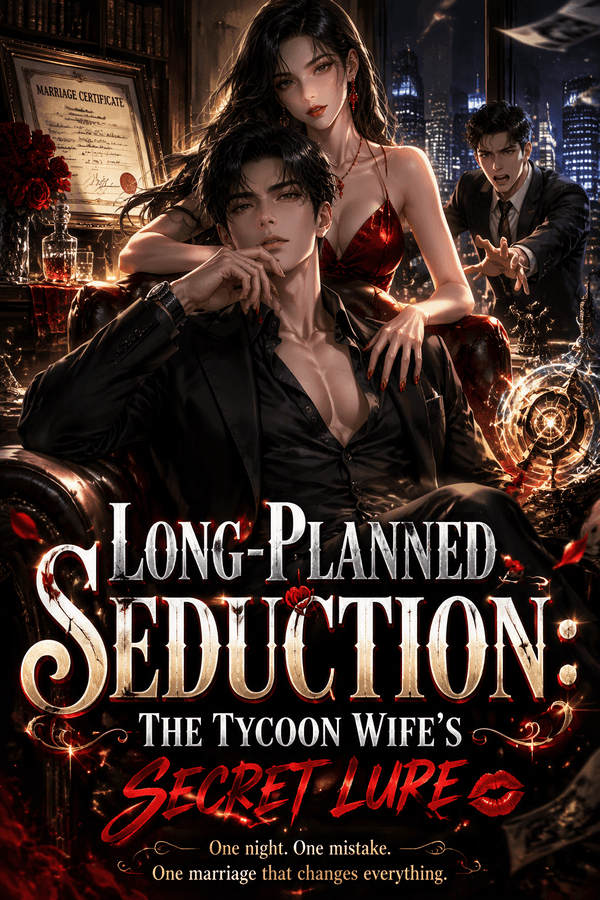 Long-Planned Seduction: The Tycoon Wife's Secret Lure