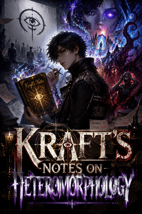 Kraft's Notes on Heteromorphology