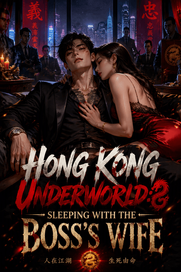 Hong Kong Underworld: Sleeping with the Boss's Wife