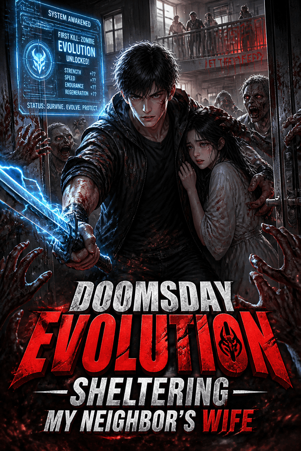 Doomsday Evolution: Sheltering My Neighbor's Wife