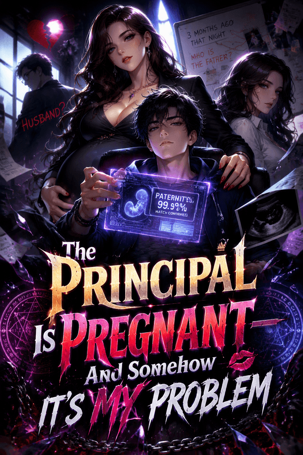 The Principal Is Pregnant—And Somehow It's My Problem
