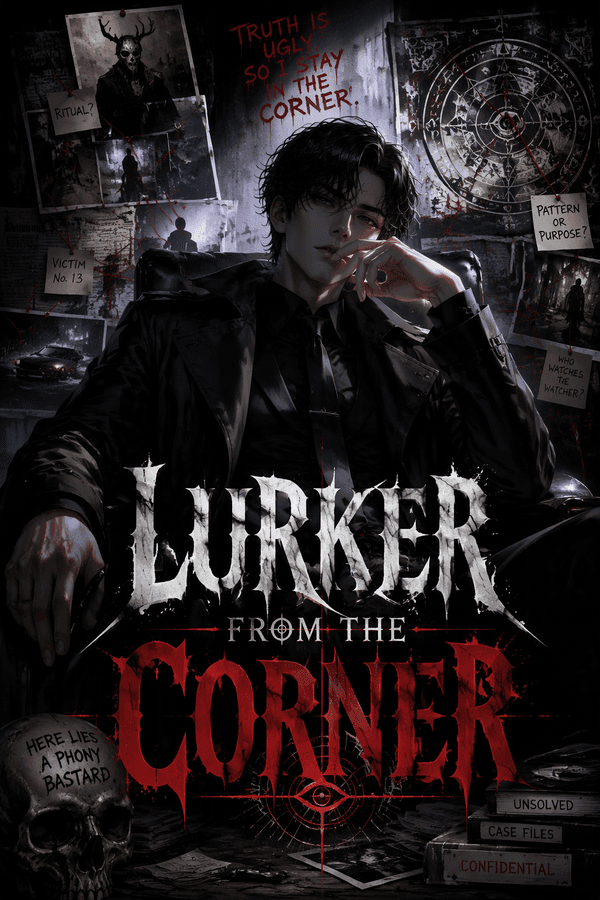 Lurker from the Corner