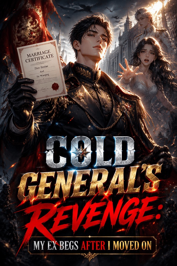Cold General's Revenge: My Ex Begs After I Moved On