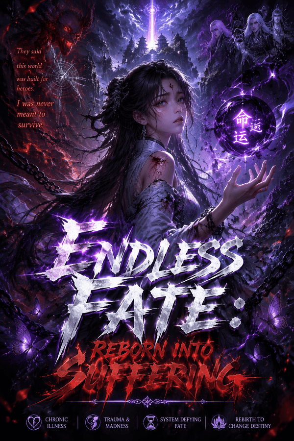 Endless Fate: Reborn Into Suffering