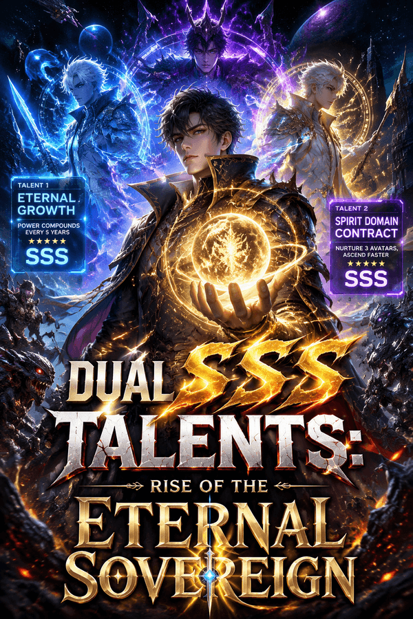 Dual SSS Talents: Rise of the Eternal Sovereign