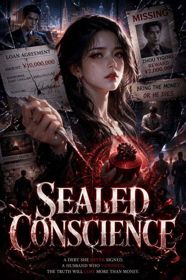 Sealed Conscience