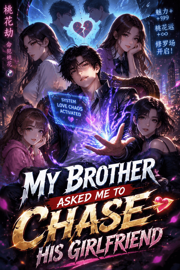 My Brother Asked Me to Chase His Girlfriend