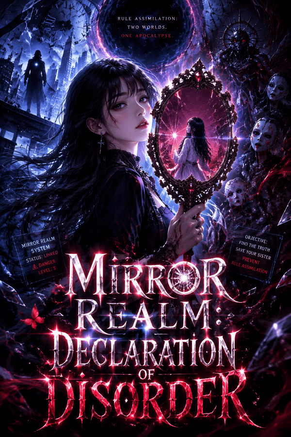 Mirror Realm: Declaration of Disorder