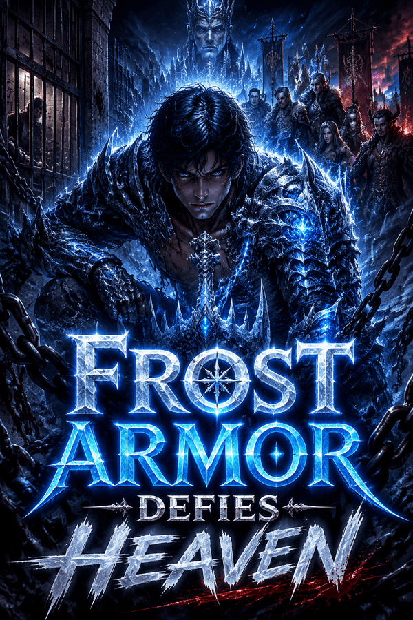 Frost Armor Defies Heaven
