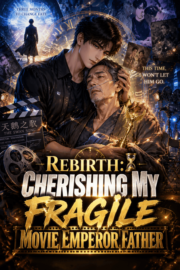 Rebirth: Cherishing My Fragile Movie Emperor Father