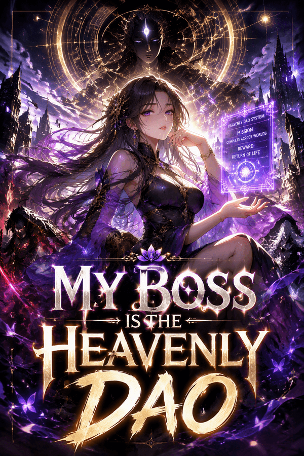 My Boss is the Heavenly Dao