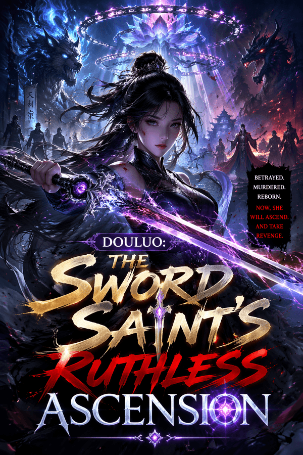 Douluo: The Sword Saint's Ruthless Ascension