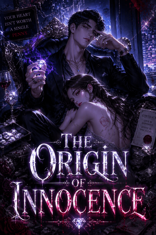 The Origin of Innocence