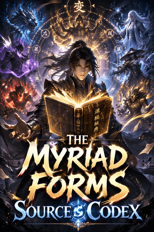 The Myriad Forms Source Codex