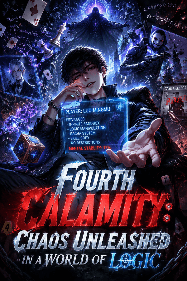 Fourth Calamity: Chaos Unleashed in a World of Logic