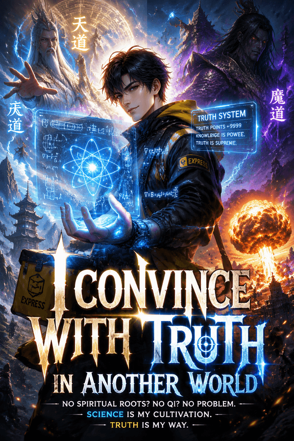 I Convince with Truth in Another World