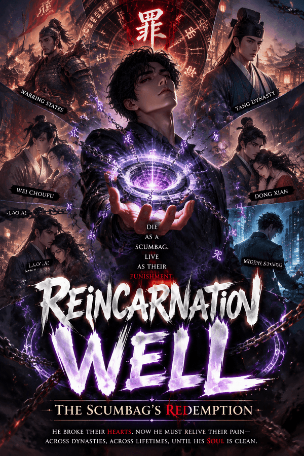 Reincarnation Well: The Scumbag's Redemption
