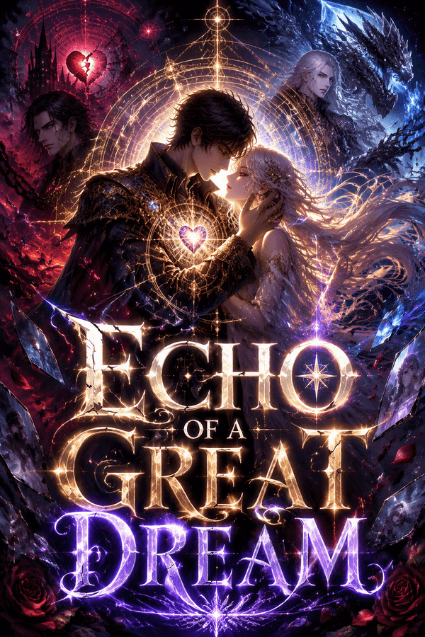 Echo of a Great Dream