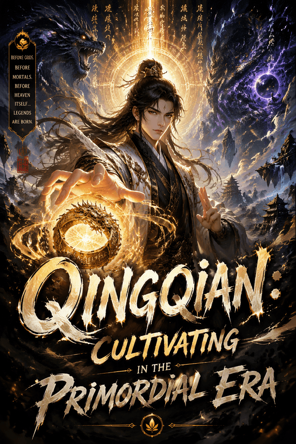 Qingqian: Cultivating in the Primordial Era
