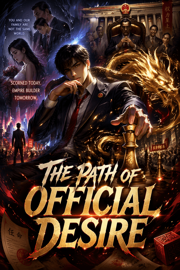 The Path of Official Desire