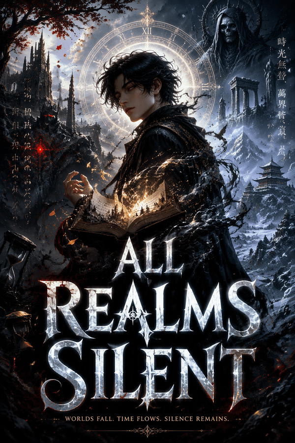 All Realms Silent
