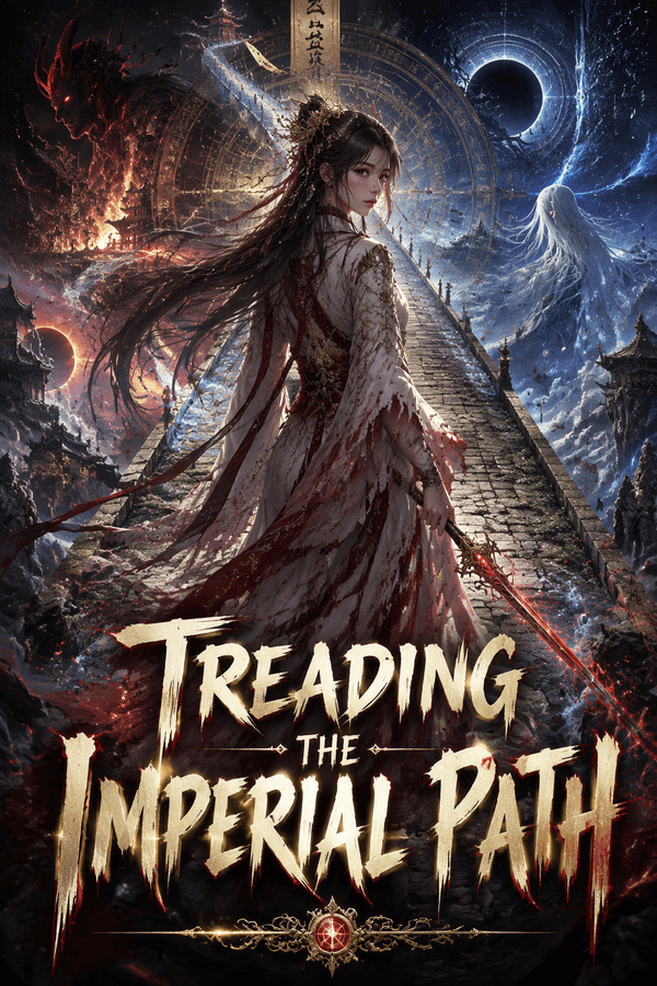 Treading the Imperial Path
