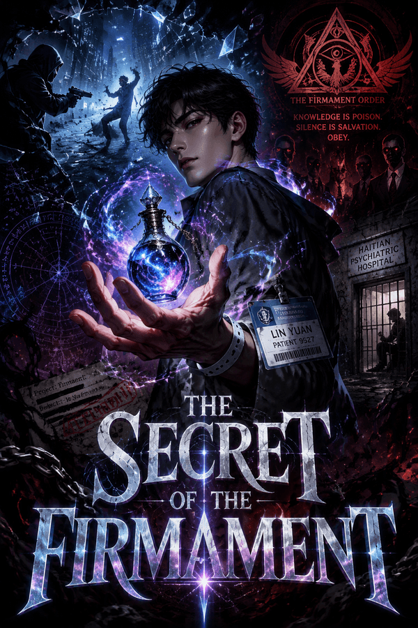The Secret of the Firmament