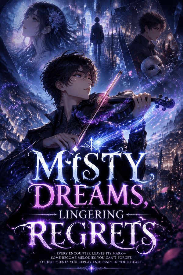 Misty Dreams, Lingering Regrets