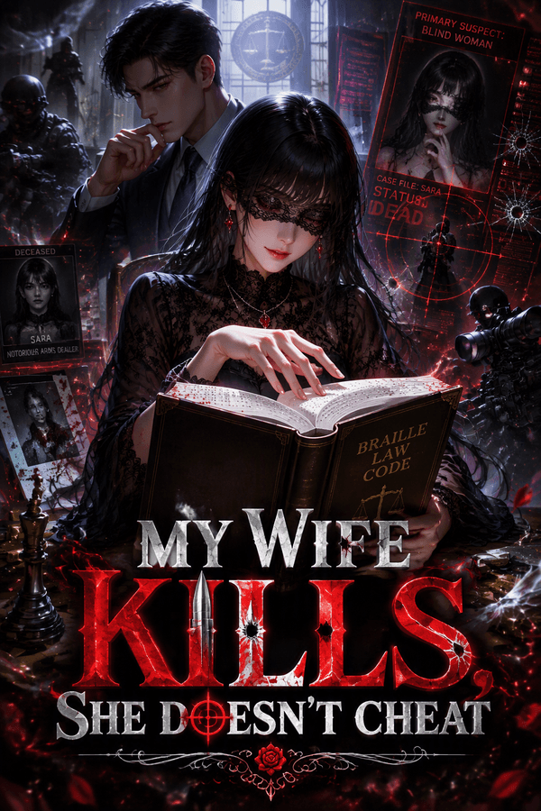 My Wife Kills, She Doesn't Cheat