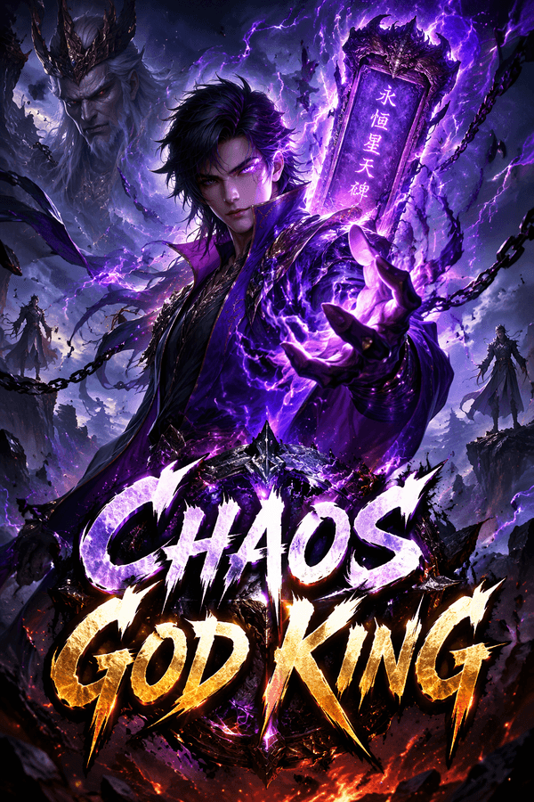 Chaos God King