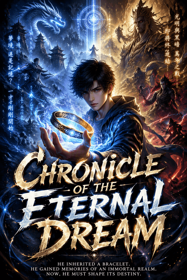 Chronicle of the Eternal Dream