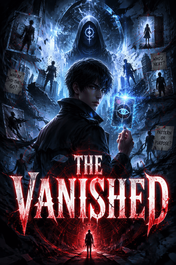The Vanished