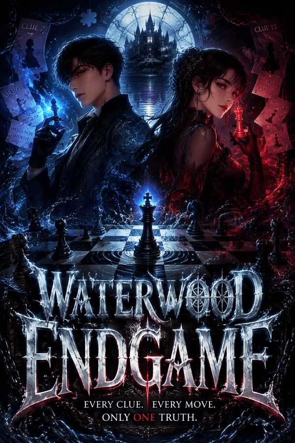 Waterwood Endgame