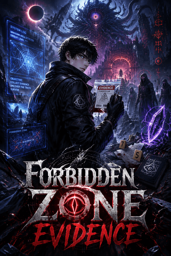 Forbidden Zone Evidence