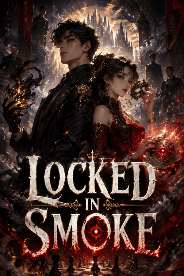 Locked in Smoke