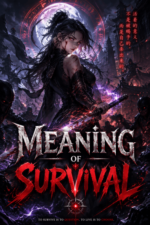 Meaning of Survival