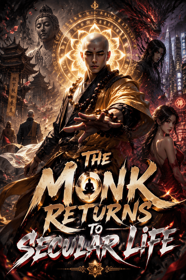 The Monk Returns to Secular Life
