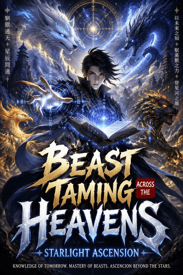 Beast Taming Across the Heavens: Starlight Ascension