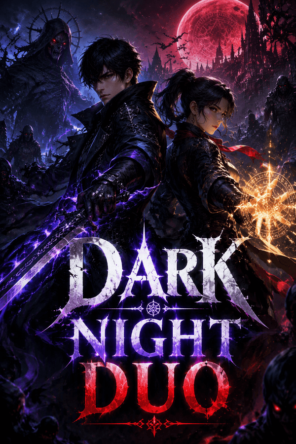 Dark Night Duo