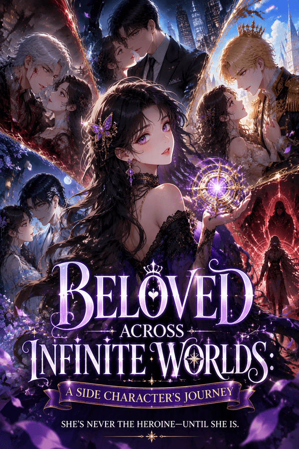Beloved Across Infinite Worlds: A Side Character's Journey