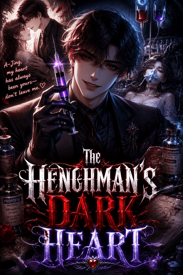 The Henchman's Dark Heart