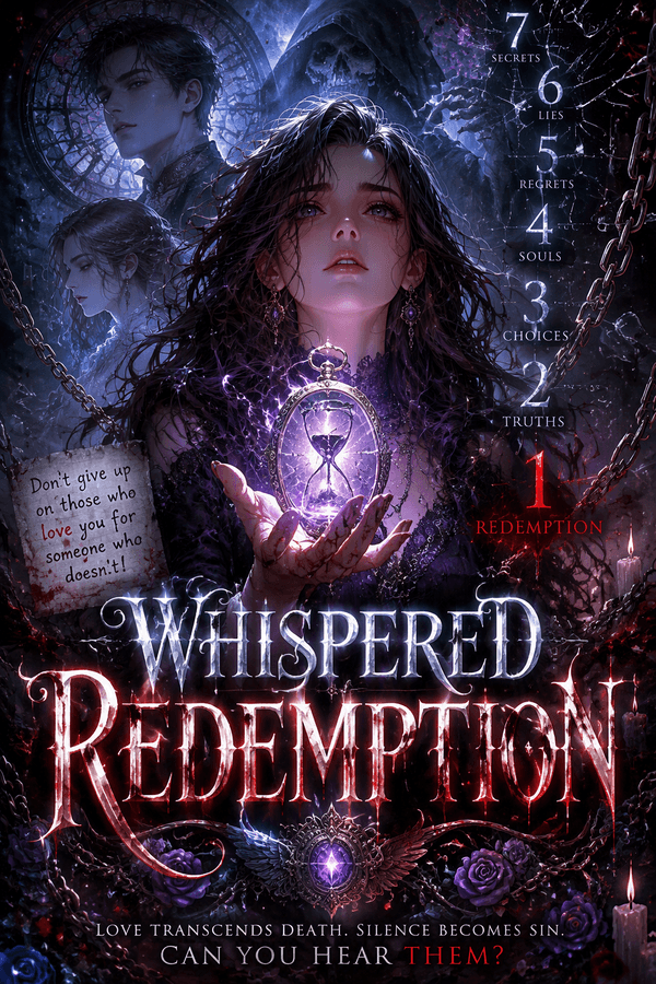Whispered Redemption