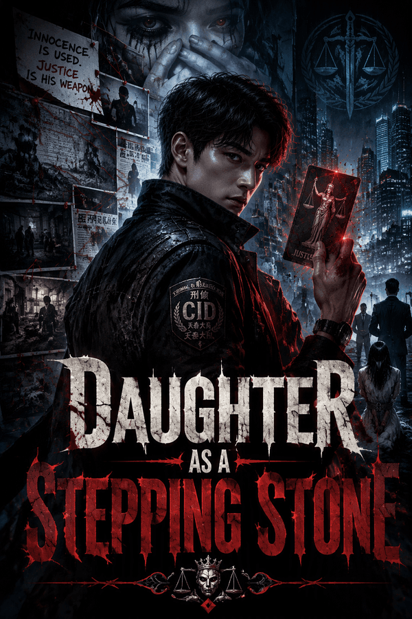 Daughter as a Stepping Stone