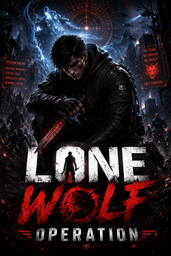 Lone Wolf Operation