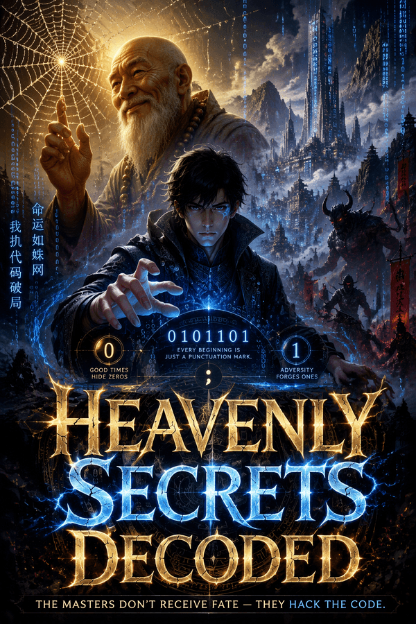 Heavenly Secrets Decoded