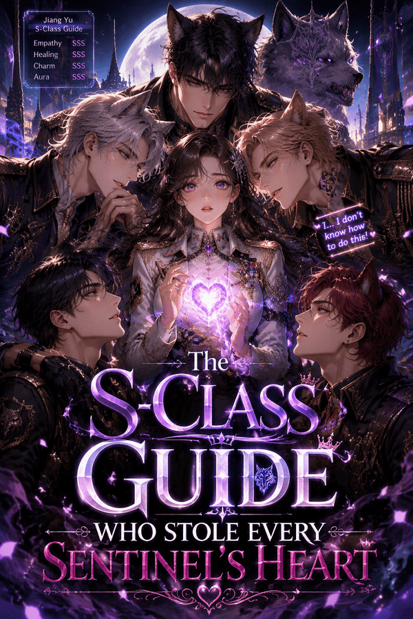 The S-Class Guide Who Stole Every Sentinel's Heart