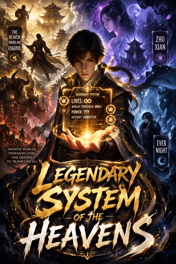 Legendary System of the Heavens