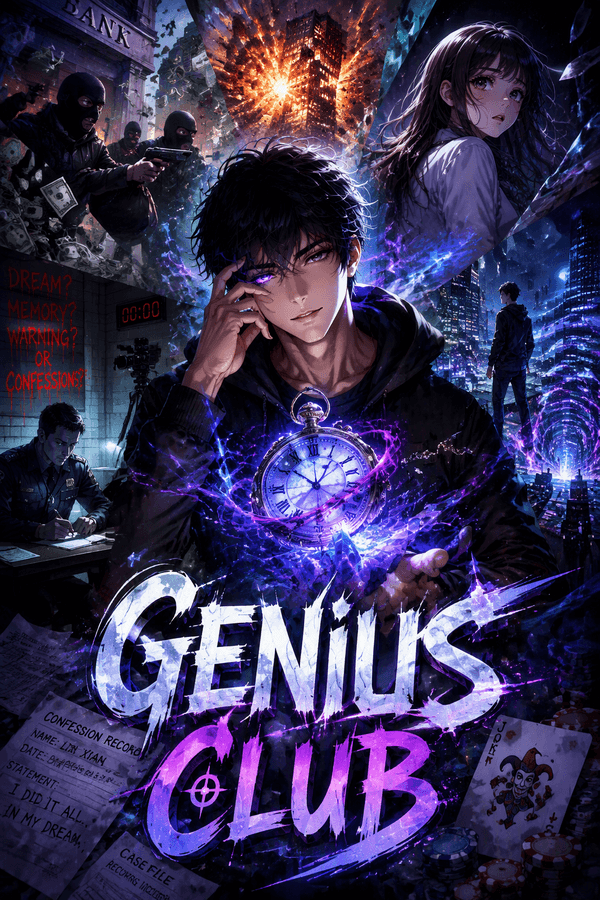 Genius Club