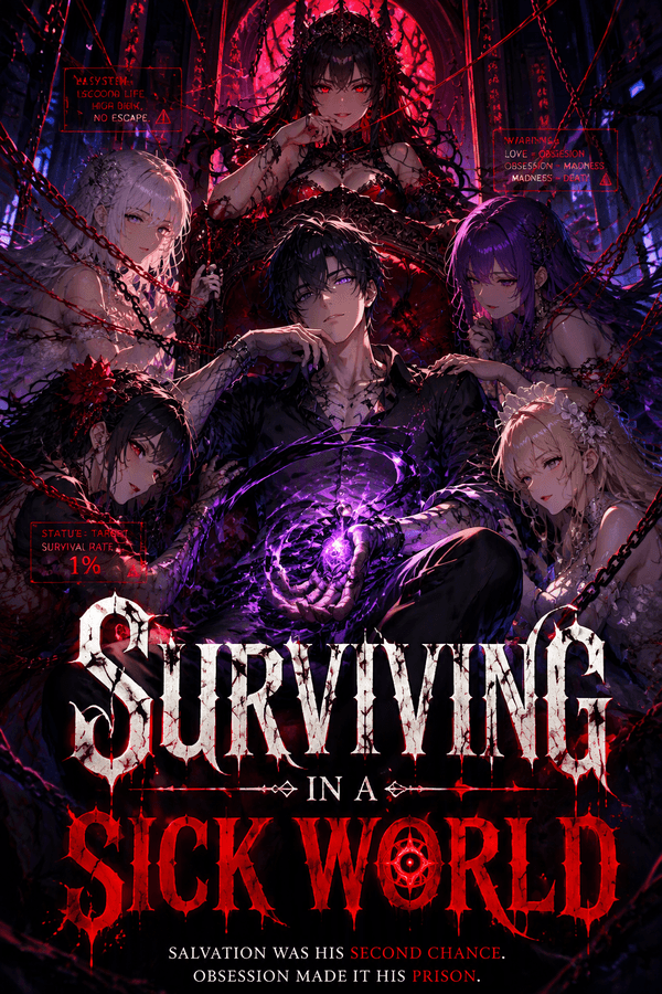 Surviving in a Sick World